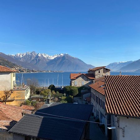 Lakeside Apartment Gravedona Luaran gambar